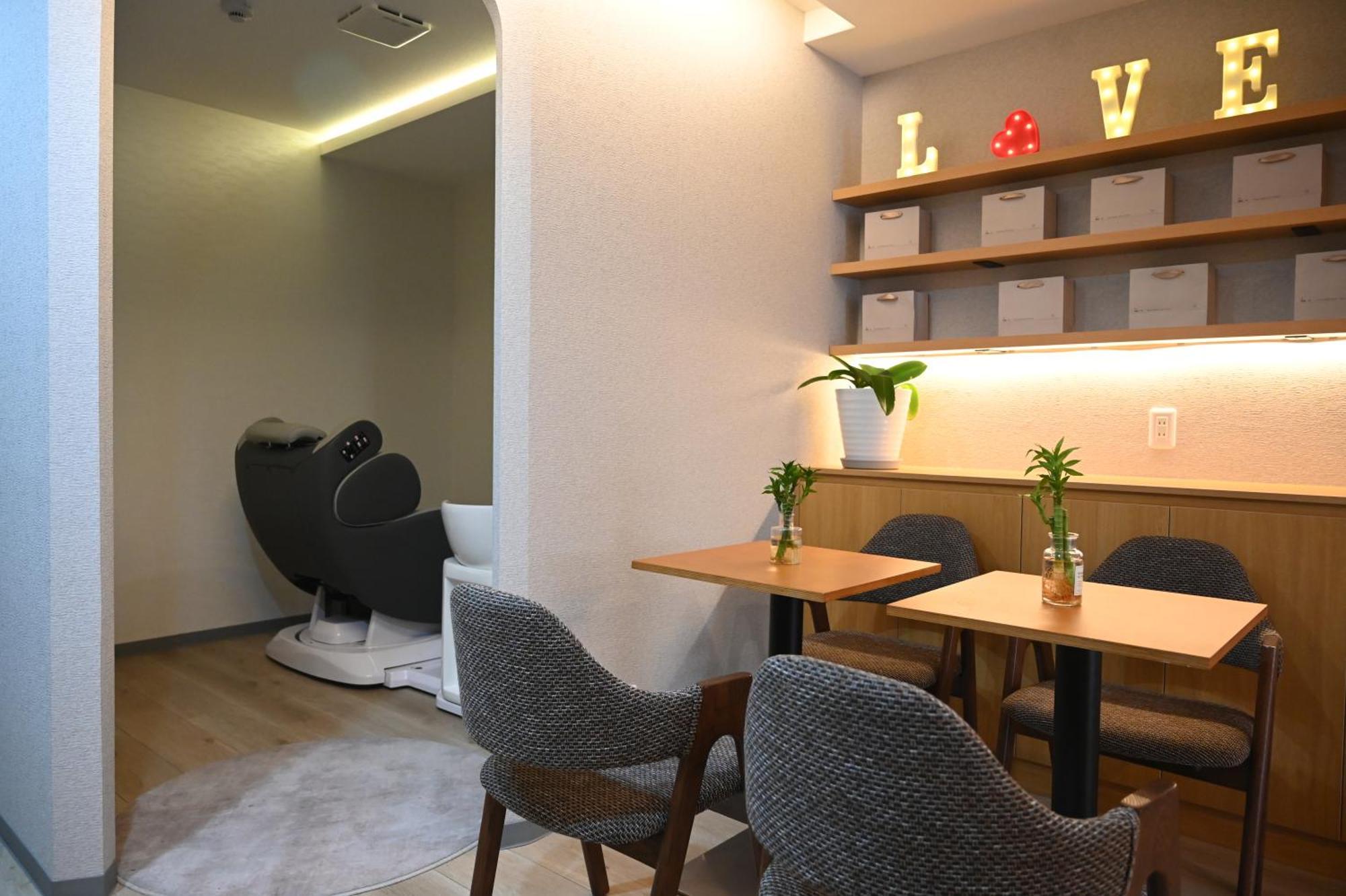 Yolo Hotel 最寄駅徒歩1分 Askusa 秋葉原 スカイツリー近く 東京観光に最適 空港アクセス良好 — Photos 3